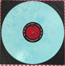 The Hellacopters : Eyes Of Oblivion (LP, Album, Ltd, Whi)