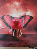 Tom Morello : The Atlas Underground Fire (2xLP, Album, Ora)