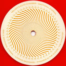 Melody's Echo Chamber : Emotional Eternal (LP, Album, Ltd, Red)