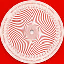 Melody's Echo Chamber : Emotional Eternal (LP, Album, Ltd, Red)