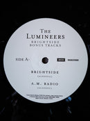 The Lumineers : Brightside Bonus Tracks (10", EP, RSD, Bla)