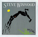 Steve Winwood : Arc Of A Diver (CD, Album)