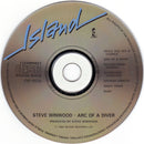 Steve Winwood : Arc Of A Diver (CD, Album)