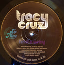 Tracy Cruz (3) : Find A Way (7", Single, Ltd)