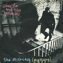 Siouxsie & The Banshees : The Staircase (Mystery) (7", Single, Dis)