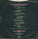 Siouxsie & The Banshees : The Staircase (Mystery) (7", Single, Dis)