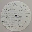 White Flowers : Are You (12", EP, Ltd, Cre)