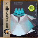 John Turrell : The King Maker (LP, Club, Ltd, Neo)