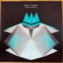 John Turrell : The King Maker (LP, Club, Ltd, Neo)