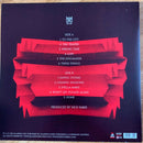 John Turrell : The King Maker (LP, Club, Ltd, Neo)