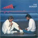 America (2) : The Border (7", Pus)