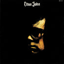 Elton John : Elton John (LP, Album, RE)
