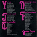 Elton John : Elton John (LP, Album, RE)