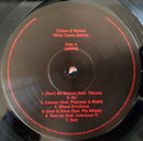 Chase & Status : What Came Before (LP, Album)
