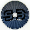Spock's Beard : Feel Euphoria (CD, Album)