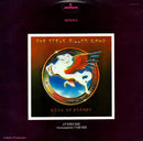 Steve Miller Band : Jungle Love / Wish Upon A Star (7", Single)