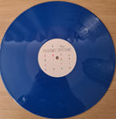 Harry Stone (6) : Issues, 1 (12", EP, Blu)