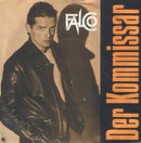 Falco : Der Kommissar (7", Single)