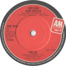 Falco : Der Kommissar (7", Single)