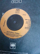 Journey : Don't Stop Believin' (7", Single)