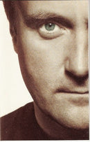 Phil Collins : Both Sides (Cass, Album)