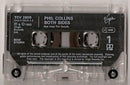 Phil Collins : Both Sides (Cass, Album)