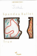 Spandau Ballet : True (Cass, Album, Bla)