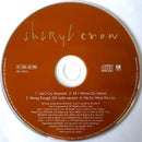 Sheryl Crow : Can't Cry Anymore (CD, Single)