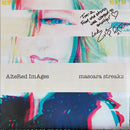 Altered Images : Mascara Streakz  (LP, Album)