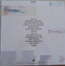 Altered Images : Mascara Streakz  (LP, Album)