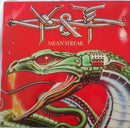 Y & T : Mean Streak (12")