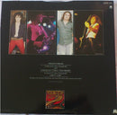 Y & T : Mean Streak (12")