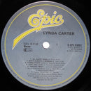 Lynda Carter : Lynda Carter (LP, Album)