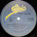 Lynda Carter : Lynda Carter (LP, Album)