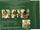 Bellefire : Say Something Anyway (CD, Single)