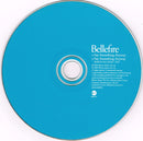 Bellefire : Say Something Anyway (CD, Single)