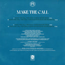 MF Robots : Make The Call (Two Soul Fusion Remixes) (2x12")