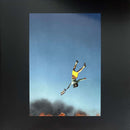 Yeah Yeah Yeahs : Cool It Down (LP, Album, Ltd, Blu)