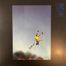 Yeah Yeah Yeahs : Cool It Down (LP, Album, Ltd, Blu)