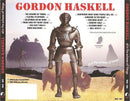 Gordon Haskell : All In The Scheme Of Things (CD, Album)