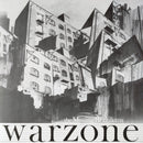The Missing Brazilians* : Warzone (LP, Album, Ltd, RE, RM, RP, Cle)