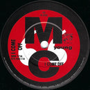 Young MC : I Come Off (7", Single)