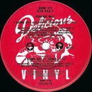 Young MC : I Come Off (7", Single)