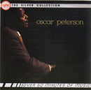 Oscar Peterson : The Silver Collection (CD, Comp)