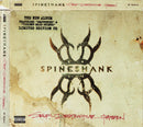 Spineshank : Self-Destructive Pattern (CD, Album, Enh, Ltd, Sli)