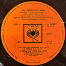 Noël Coward : At Las Vegas (LP, Mono)