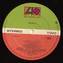 Crosby, Stills, Nash & Young : Déjà Vu (LP, Album, RE, Gat)