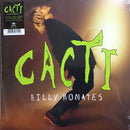 Billy Nomates : Cacti (LP, Album, Ltd, Cle)