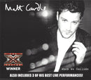 Matt Cardle : When We Collide (CD, Single)