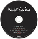 Matt Cardle : When We Collide (CD, Single)